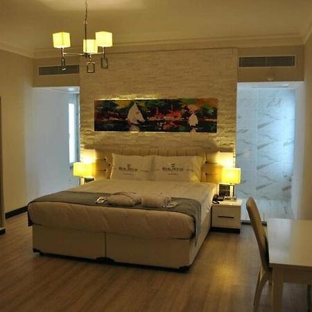 Real House Boutique Hotel Kayseri Bagian luar foto