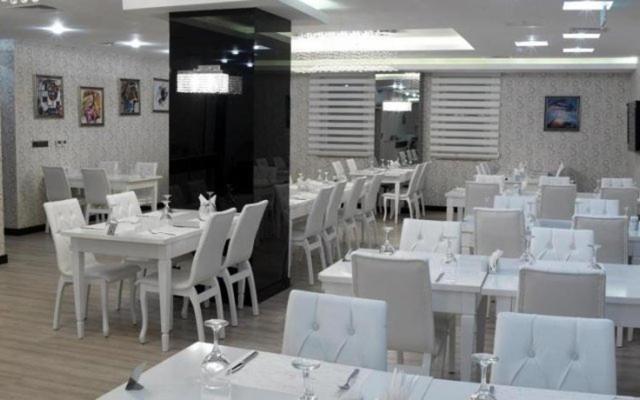 Real House Boutique Hotel Kayseri Bagian luar foto