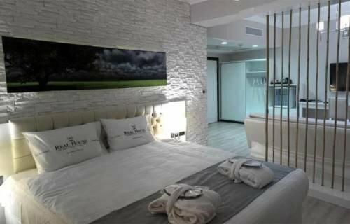 Real House Boutique Hotel Kayseri Bagian luar foto