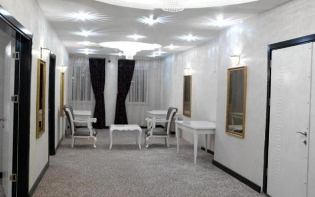 Real House Boutique Hotel Kayseri Bagian luar foto