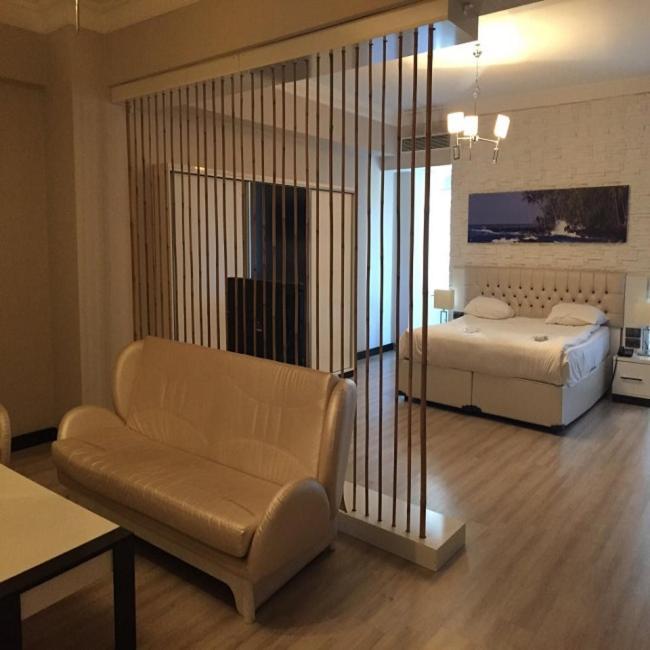 Real House Boutique Hotel Kayseri Bagian luar foto