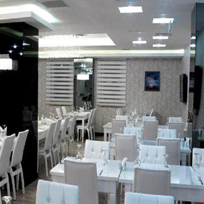 Real House Boutique Hotel Kayseri Bagian luar foto