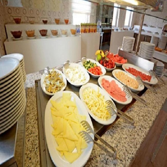 Real House Boutique Hotel Kayseri Bagian luar foto