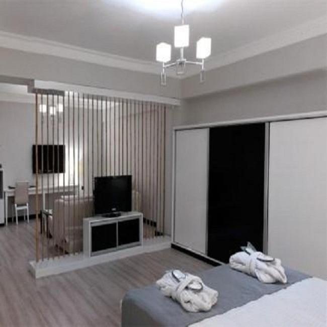 Real House Boutique Hotel Kayseri Bagian luar foto